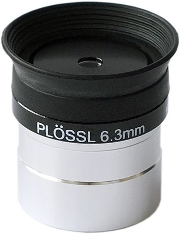 Nilta Stella Plössl 6.3 mm