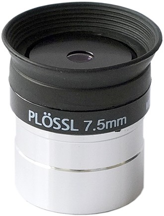 Nilta Stella Plössl 7.5 mm