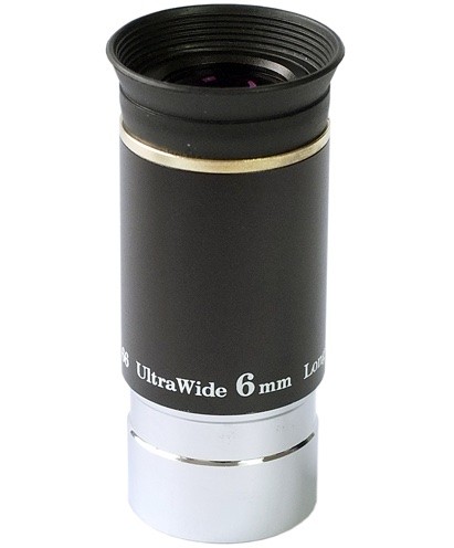 Sky-Watcher UltraWide 66° 6.0 mm