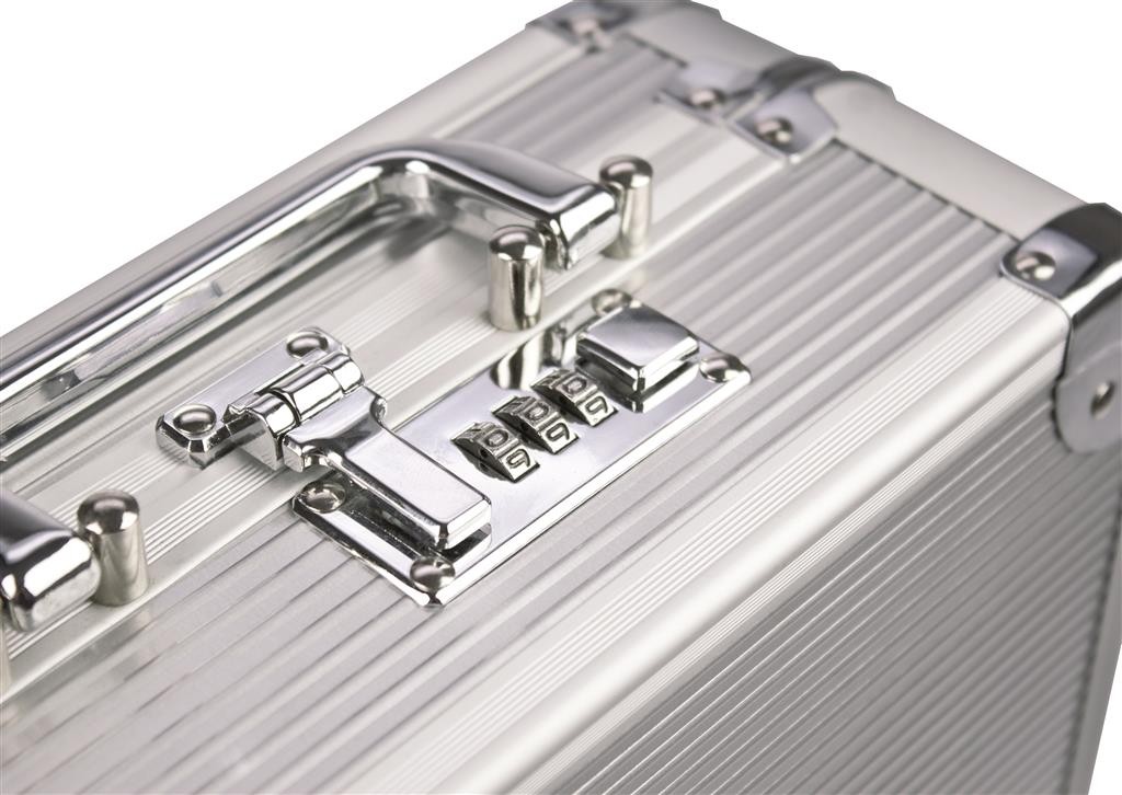 Nilta AluCase L260 - A1087