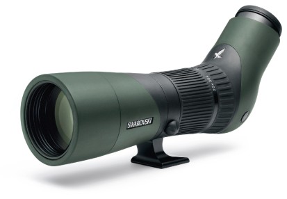 Swarovski ATX 65 avec 25-60x