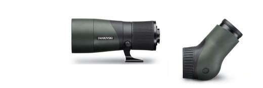 Swarovski ATX 65 avec 25-60x