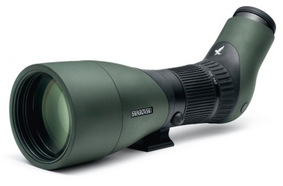 Swarovski ATX 85 avec 25-60x