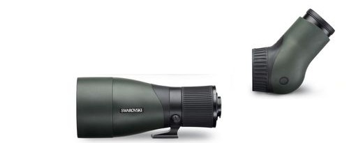 Swarovski ATX 85 avec 25-60x