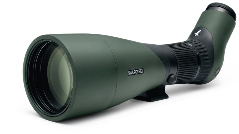 Swarovski ATX 95 avec 30-70x