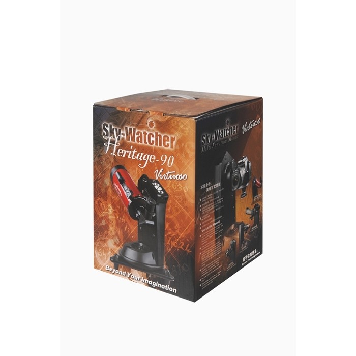 Sky-Watcher HERITAGE-90 VIRTUOSO™