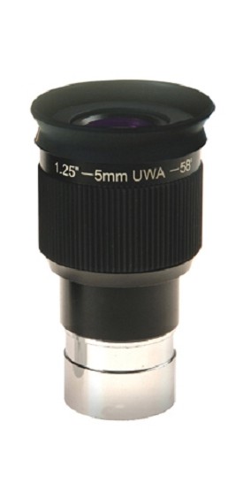 Sky-Watcher Planetary 58° UWA 5mm