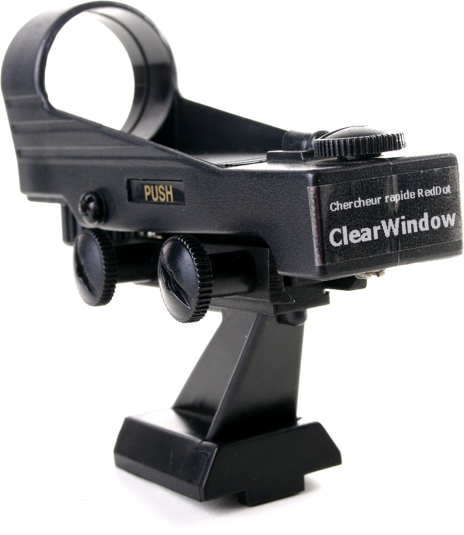 Nilta Chercheur ClearWindow