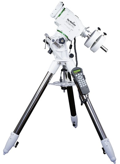 Sky-Watcher AZ-EQ6GT SynScan™ GOTO