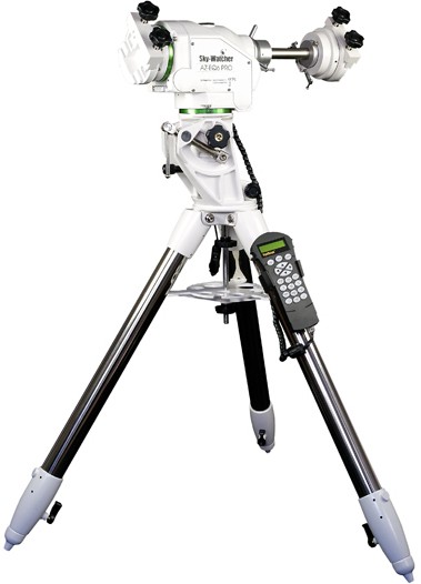 Sky-Watcher AZ-EQ6GT SynScan™ GOTO