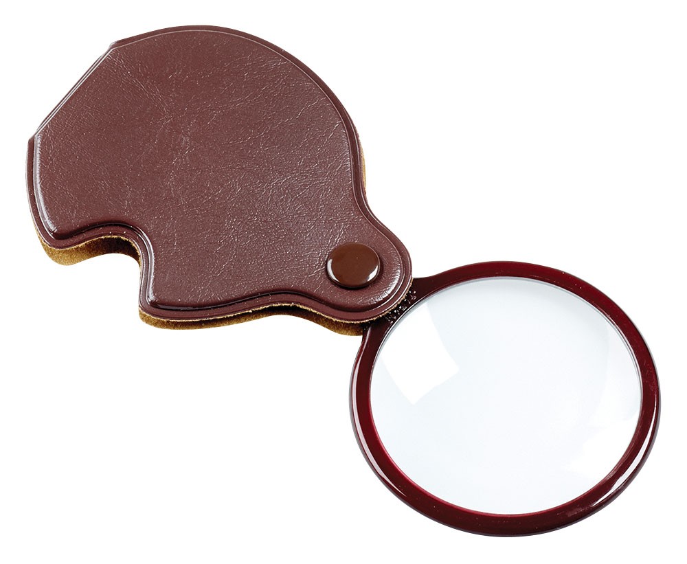 Opticron Folding Pocket 3.5 Brun