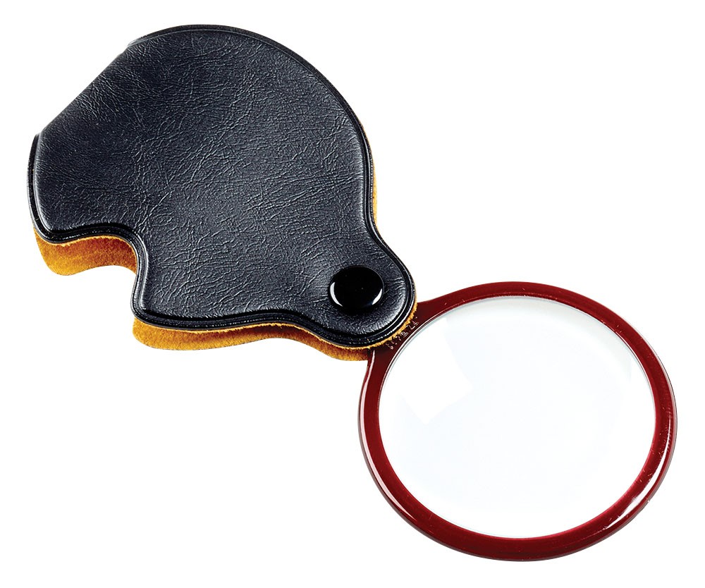 Opticron Folding Pocket 3.5 Noir