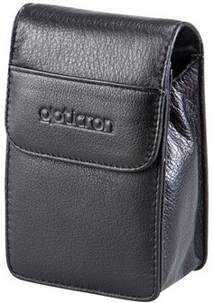 Opticron Etui Cuir Toit Compact T8