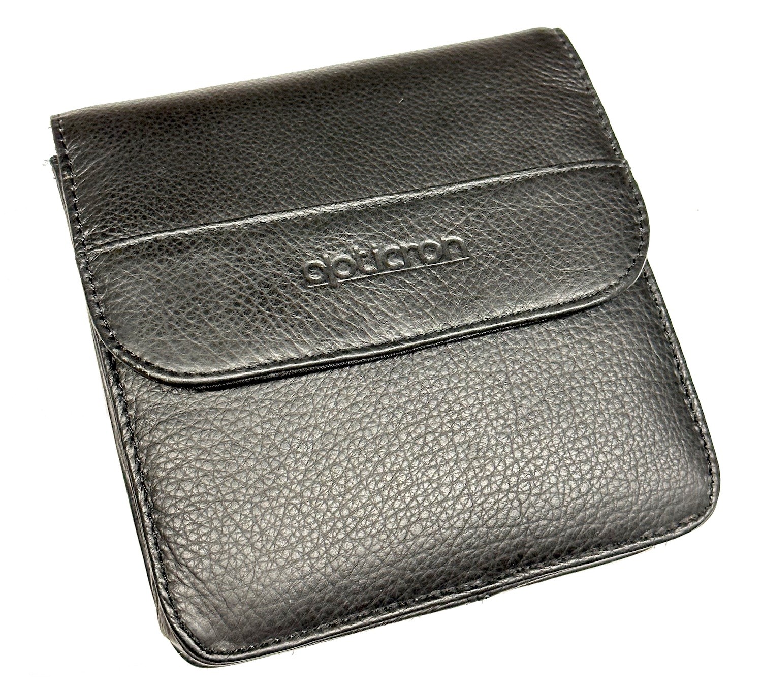 Opticron Etui Cuir Toit Compact T10