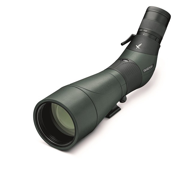 Swarovski ATS 65 HD avec zoom 25-50x W