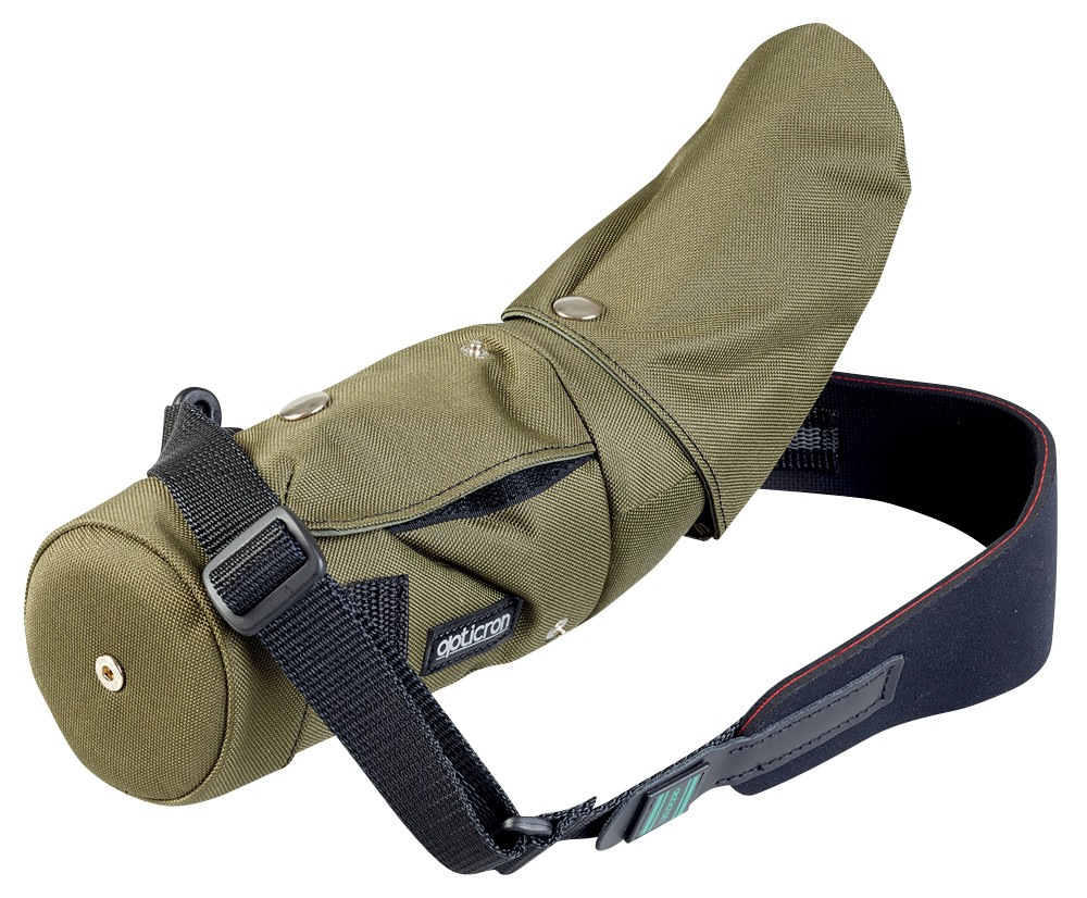 Opticron Etui tout temps MM3/4 50 ED /45 coudée