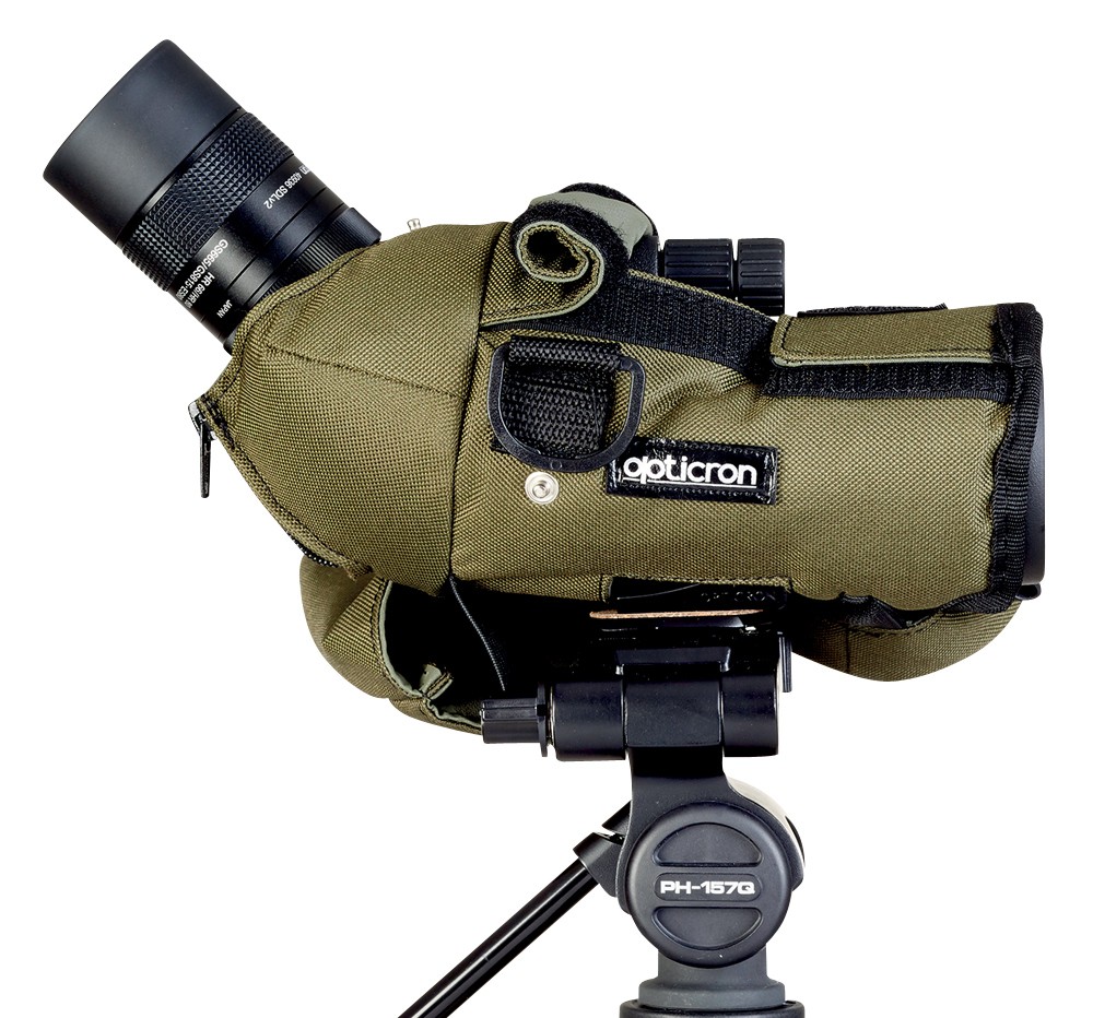 Opticron Etui tout temps MM3/4 50 ED /45 coudée