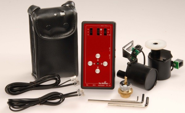 Sky-Watcher Enhanced Dual-Axis Motor Drive pour EQ3-2