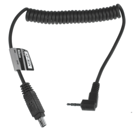 Sky-Watcher Câble pour Nikon (N2)