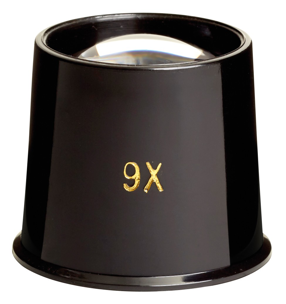 Opticron Horloger 9x