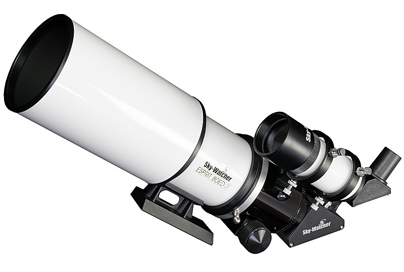 Sky-Watcher Esprit 80ED Super APO Triplet, Tube seul