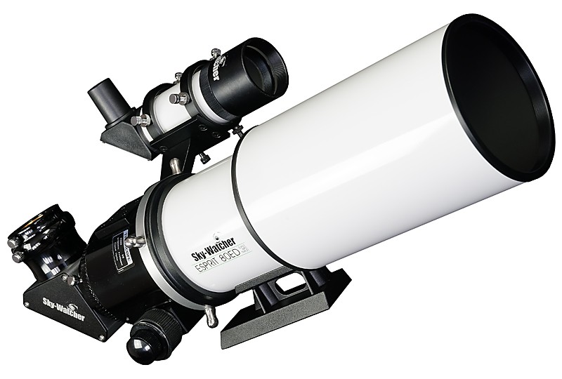 Sky-Watcher Esprit 80ED Super APO Triplet, Tube seul