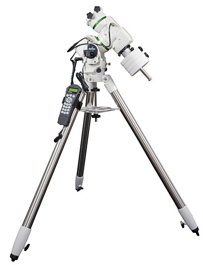 Sky-Watcher AZ-EQ5GT SynScan™ GOTO