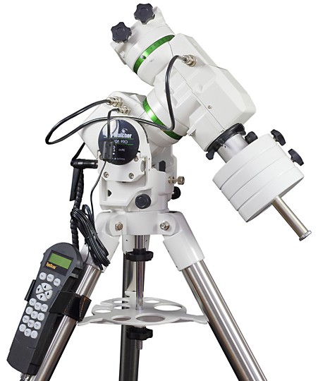 Sky-Watcher AZ-EQ5GT SynScan™ GOTO