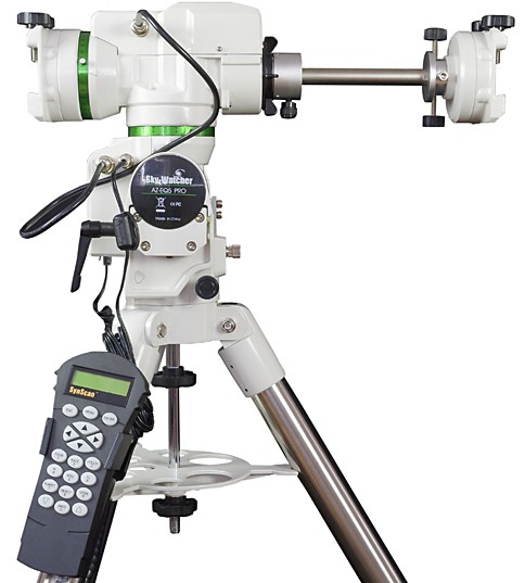 Sky-Watcher AZ-EQ5GT SynScan™ GOTO