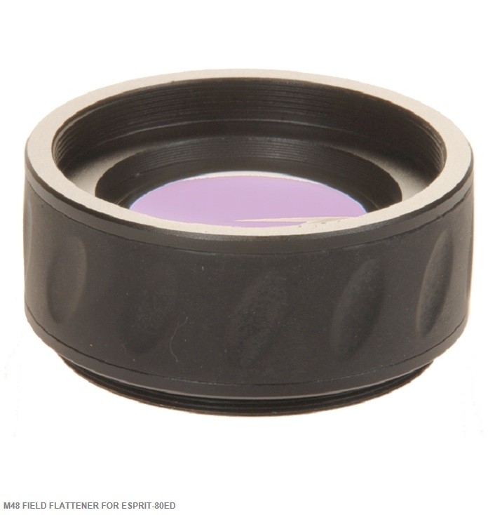 Sky-Watcher M48 FIELD FLATTENER pour ESPRIT-80