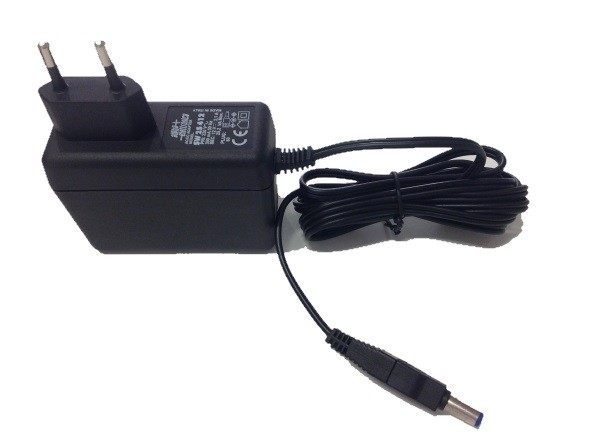 Nilta Adaptateur 220V 12V - 2.1A