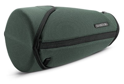 Swarovski SOC étui objectif 95