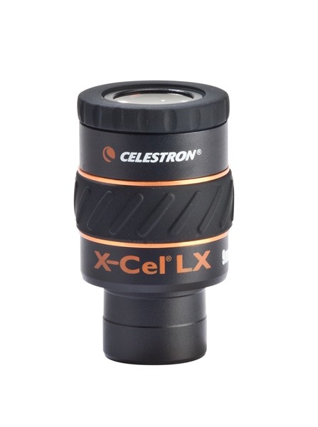 Celestron X-Cel LX 9.0 mm