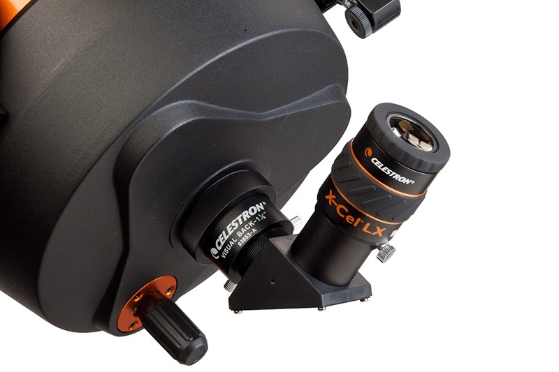 Celestron X-Cel LX 18.0 mm