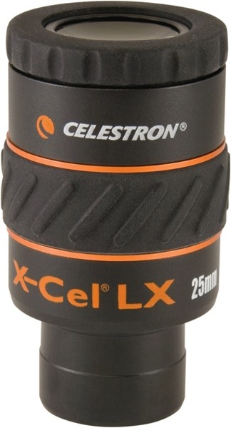 Celestron X-Cel LX 25.0 mm