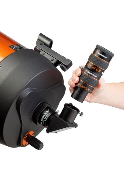 Celestron Barlow 2x X-Cel LX
