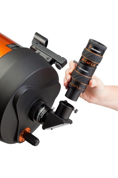 Celestron Barlow 3x X-Cel LX