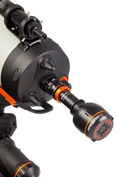 Celestron T-adapter EdgeHD 8