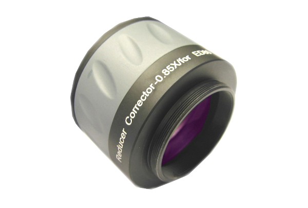 Sky-Watcher - 0.85x Evostar-80ED Réducteur/correcteur