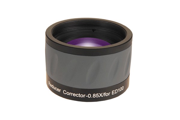 Sky-Watcher - 0.85x Evostar-100ED Réducteur/correcteur