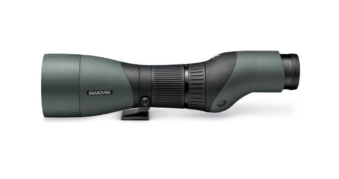 Swarovski STX 85 avec 25-60x