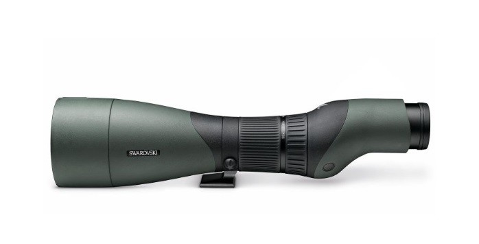 Swarovski STX 95 avec 30-70x