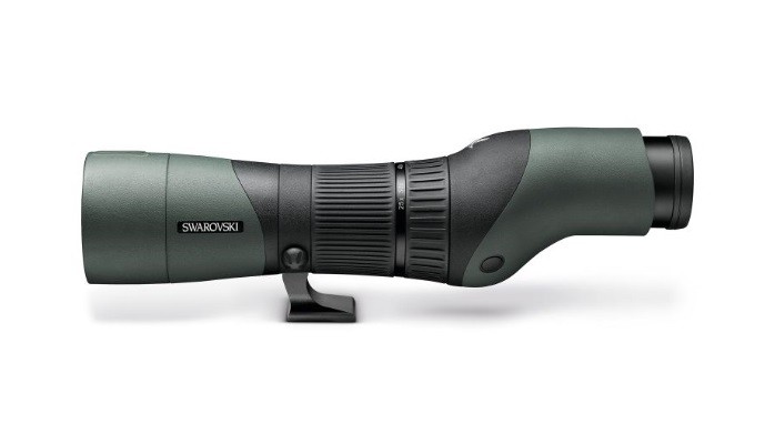 Swarovski STX 65 avec 25-60x