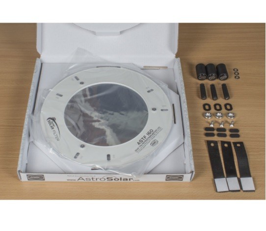 Baader Plantarium Solar Filter ASTF 100