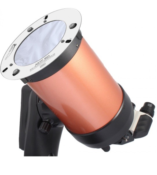 Baader Plantarium Solar Filter ASTF 100