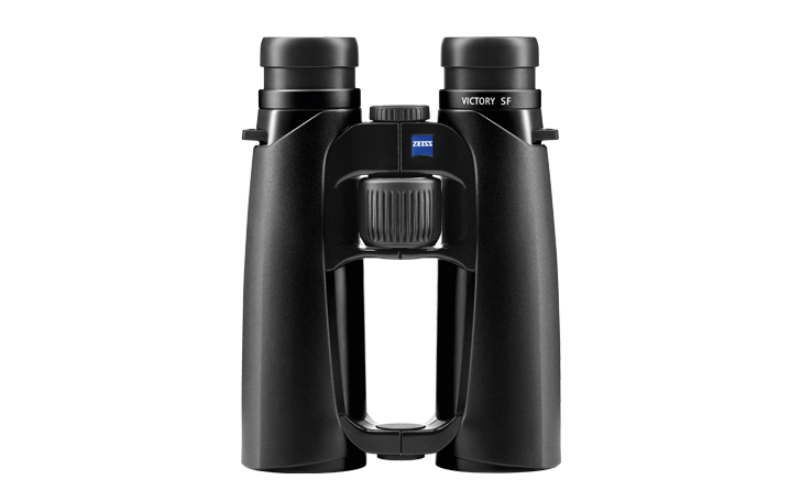 Zeiss VICTORY SF 8x42 - Black new model ----- 52 42 23