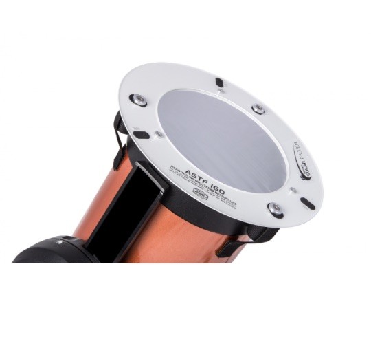 Baader Plantarium Solar Filter ASTF 120