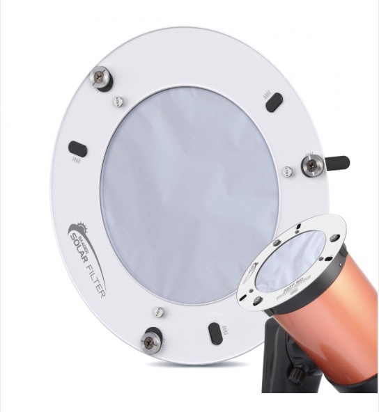 Baader Plantarium Solar Filter ASTF 240