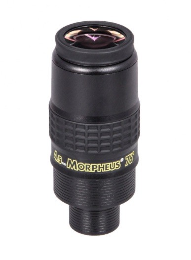 Baader Morpheus 76° - 4.5 mm