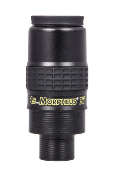 Baader Morpheus 76° - 4.5 mm